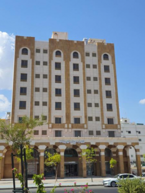 فندق أجيال المدينة 3